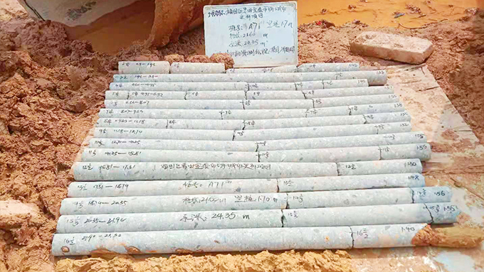 福田區(qū)景田金泰市場(chǎng)城市更新項(xiàng)目1