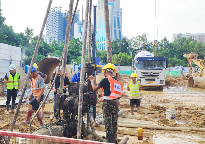 福田區(qū)景田金泰市場(chǎng)城市更新項(xiàng)目