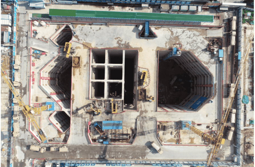 恒大中心項(xiàng)目 恒大中心項(xiàng)目