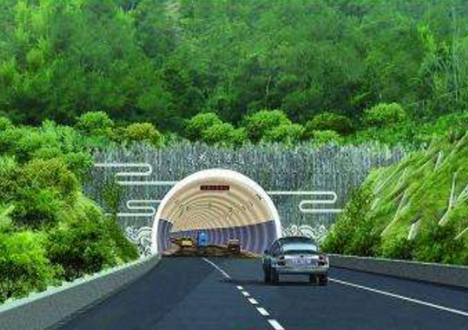 【國家級獲獎】深圳市外環(huán)高速公路地質(zhì)災害危險性評估