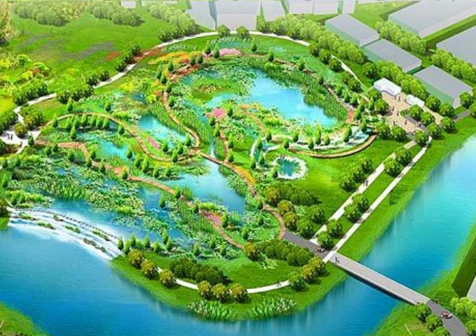 【國家級獲獎】坪山河流域（六聯(lián)-竹坑片區(qū)）地下空間地質(zhì)環(huán)境專項調(diào)查與評價規(guī)劃