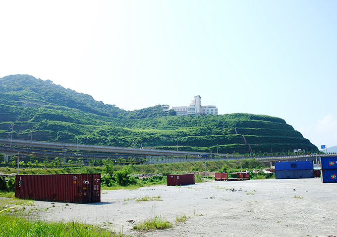 【廣東省獲獎】深圳市東部沿海高速公路-蓮塘至鹽田段梧桐山道立交路塹邊坡地質(zhì)災(zāi)害治理工程勘查、設(shè)計(jì)