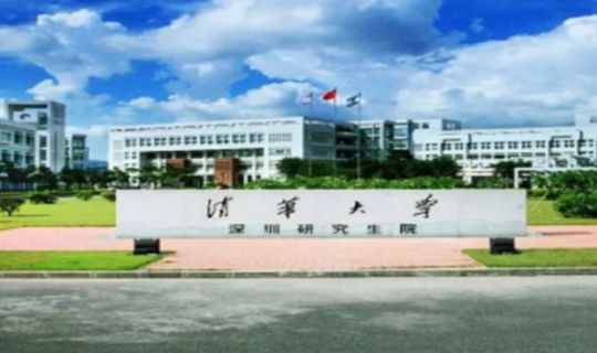 【優(yōu)質(zhì)結(jié)構(gòu)工程獎、工程金匠獎】清華大學(xué)深圳研究生院創(chuàng)新基地建設(shè)工程（二期）土石方、基坑支護工程